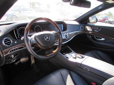 2015 Mercedes-Benz S 550   - Photo 7 - Dublin, CA 94568