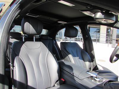 2015 Mercedes-Benz S 550   - Photo 30 - Dublin, CA 94568