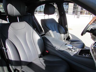 2015 Mercedes-Benz S 550   - Photo 31 - Dublin, CA 94568