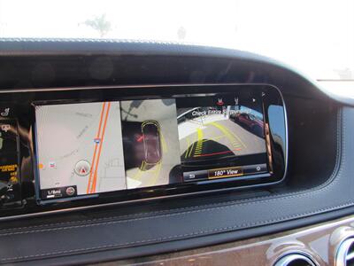 2015 Mercedes-Benz S 550   - Photo 14 - Dublin, CA 94568