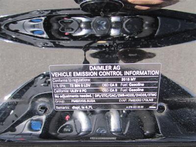 2015 Mercedes-Benz S 550   - Photo 36 - Dublin, CA 94568