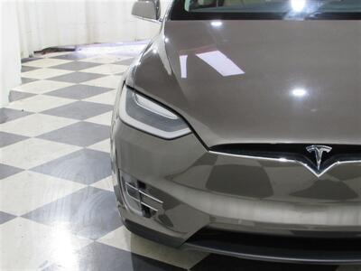 2016 Tesla Model X 60D   - Photo 8 - Dublin, CA 94568