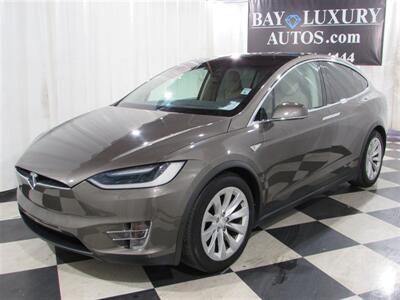 2016 Tesla Model X 60D   - Photo 3 - Dublin, CA 94568