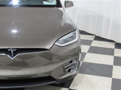 2016 Tesla Model X 60D   - Photo 9 - Dublin, CA 94568