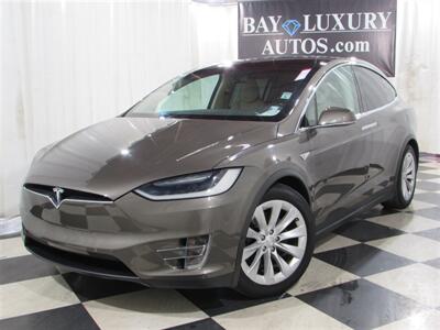 2016 Tesla Model X 60D   - Photo 1 - Dublin, CA 94568