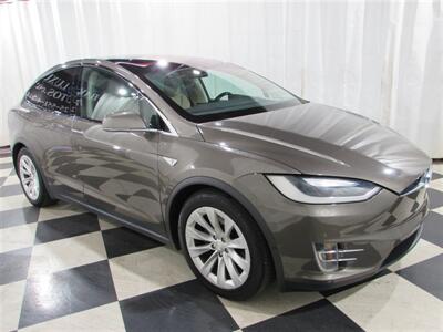 2016 Tesla Model X 60D   - Photo 6 - Dublin, CA 94568