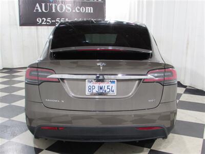 2016 Tesla Model X 60D   - Photo 4 - Dublin, CA 94568