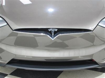 2016 Tesla Model X 60D   - Photo 7 - Dublin, CA 94568