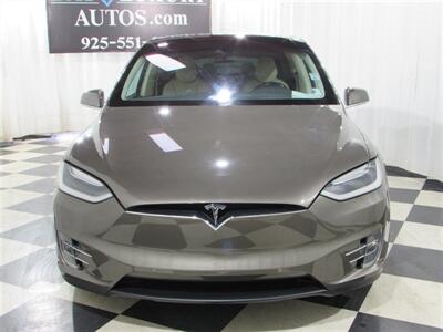 2016 Tesla Model X 60D   - Photo 2 - Dublin, CA 94568