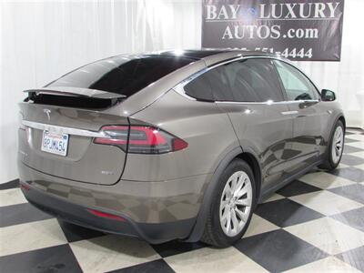 2016 Tesla Model X 60D   - Photo 5 - Dublin, CA 94568