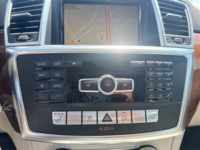 2012 Mercedes-Benz ML 350   - Photo 53 - Dublin, CA 94568