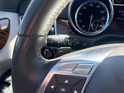 2012 Mercedes-Benz ML 350 - Photo 45 - Dublin, CA 94568