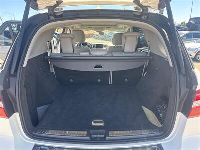 2012 Mercedes-Benz ML 350   - Photo 16 - Dublin, CA 94568