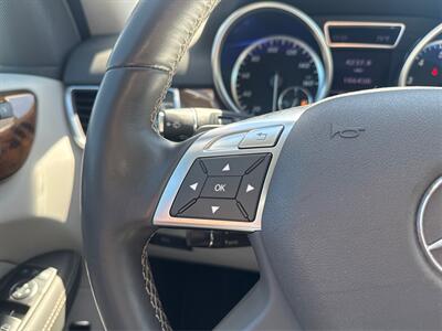 2012 Mercedes-Benz ML 350   - Photo 43 - Dublin, CA 94568