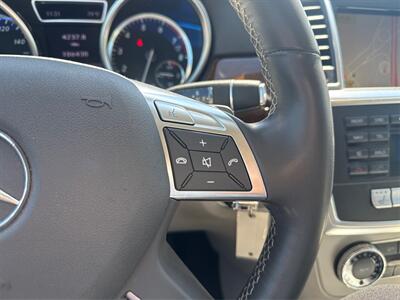 2012 Mercedes-Benz ML 350   - Photo 44 - Dublin, CA 94568