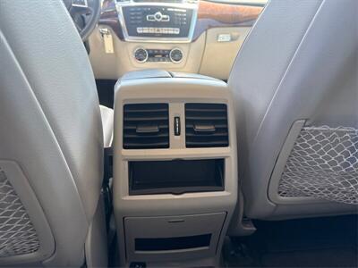 2012 Mercedes-Benz ML 350   - Photo 48 - Dublin, CA 94568