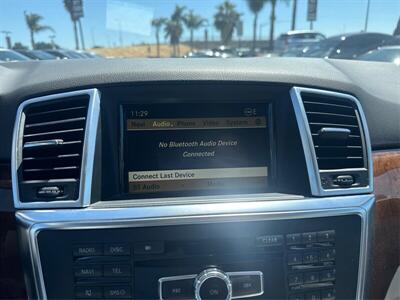 2012 Mercedes-Benz ML 350   - Photo 27 - Dublin, CA 94568