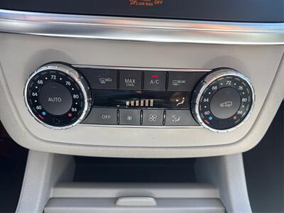 2012 Mercedes-Benz ML 350 - Photo 41 - Dublin, CA 94568