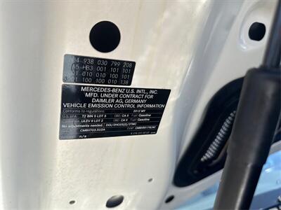 2012 Mercedes-Benz ML 350   - Photo 62 - Dublin, CA 94568