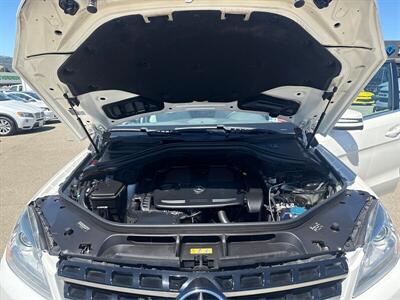2012 Mercedes-Benz ML 350   - Photo 12 - Dublin, CA 94568