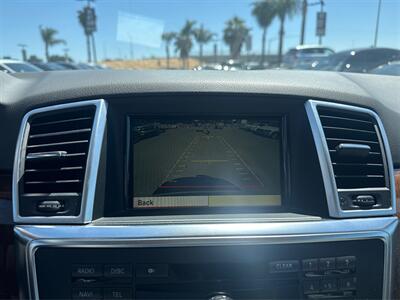 2012 Mercedes-Benz ML 350   - Photo 40 - Dublin, CA 94568