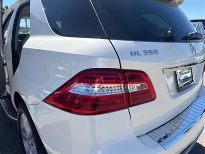 2012 Mercedes-Benz ML 350   - Photo 84 - Dublin, CA 94568
