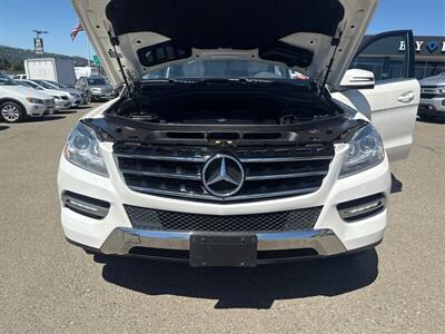 2012 Mercedes-Benz ML 350   - Photo 71 - Dublin, CA 94568