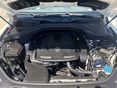 2012 Mercedes-Benz ML 350 - Photo 25 - Dublin, CA 94568
