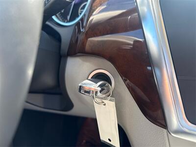 2012 Mercedes-Benz ML 350 - Photo 42 - Dublin, CA 94568