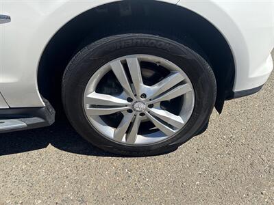 2012 Mercedes-Benz ML 350 - Photo 30 - Dublin, CA 94568