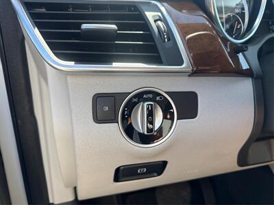 2012 Mercedes-Benz ML 350   - Photo 47 - Dublin, CA 94568