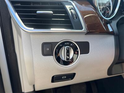 2012 Mercedes-Benz ML 350   - Photo 14 - Dublin, CA 94568