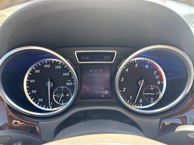 2012 Mercedes-Benz ML 350   - Photo 33 - Dublin, CA 94568