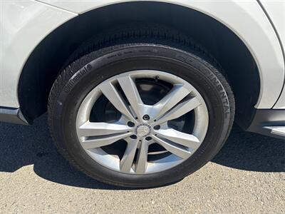 2012 Mercedes-Benz ML 350 - Photo 29 - Dublin, CA 94568