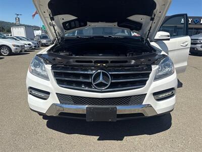 2012 Mercedes-Benz ML 350   - Photo 64 - Dublin, CA 94568