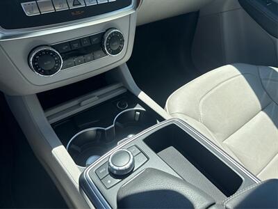 2012 Mercedes-Benz ML 350 - Photo 52 - Dublin, CA 94568