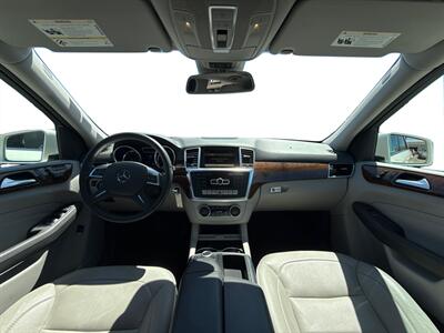2012 Mercedes-Benz ML 350   - Photo 8 - Dublin, CA 94568