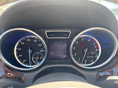 2012 Mercedes-Benz ML 350 - Photo 12 - Dublin, CA 94568