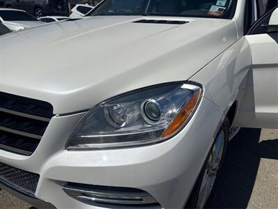 2012 Mercedes-Benz ML 350   - Photo 89 - Dublin, CA 94568