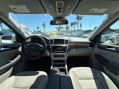 2012 Mercedes-Benz ML 350   - Photo 94 - Dublin, CA 94568