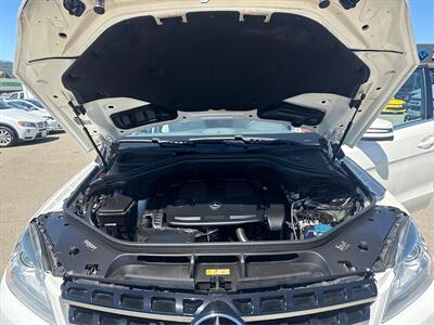 2012 Mercedes-Benz ML 350   - Photo 5 - Dublin, CA 94568