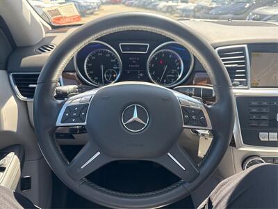 2012 Mercedes-Benz ML 350   - Photo 36 - Dublin, CA 94568
