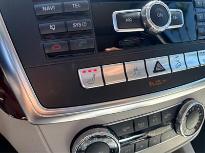 2012 Mercedes-Benz ML 350 - Photo 51 - Dublin, CA 94568