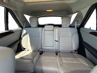 2012 Mercedes-Benz ML 350   - Photo 9 - Dublin, CA 94568