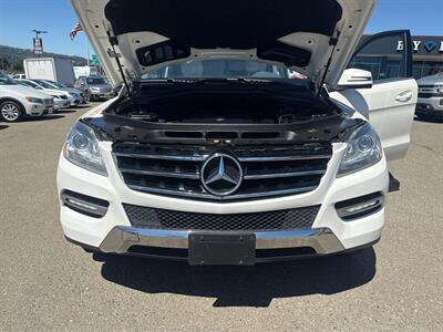 2012 Mercedes-Benz ML 350 - Photo 23 - Dublin, CA 94568
