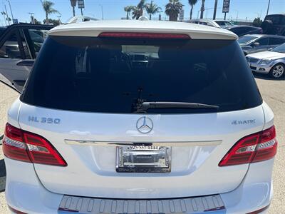 2012 Mercedes-Benz ML 350   - Photo 27 - Dublin, CA 94568