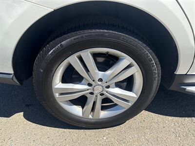 2012 Mercedes-Benz ML 350   - Photo 76 - Dublin, CA 94568