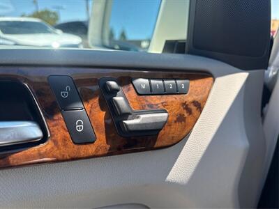 2012 Mercedes-Benz ML 350   - Photo 58 - Dublin, CA 94568