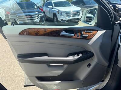 2012 Mercedes-Benz ML 350   - Photo 43 - Dublin, CA 94568