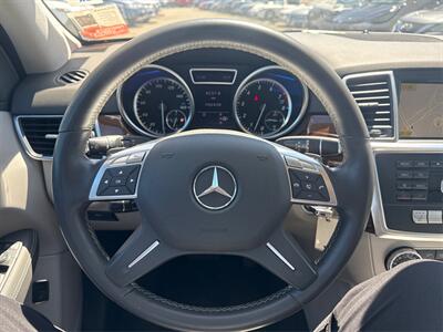 2012 Mercedes-Benz ML 350 - Photo 13 - Dublin, CA 94568